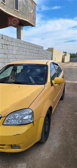 شيفروليه اوبترا